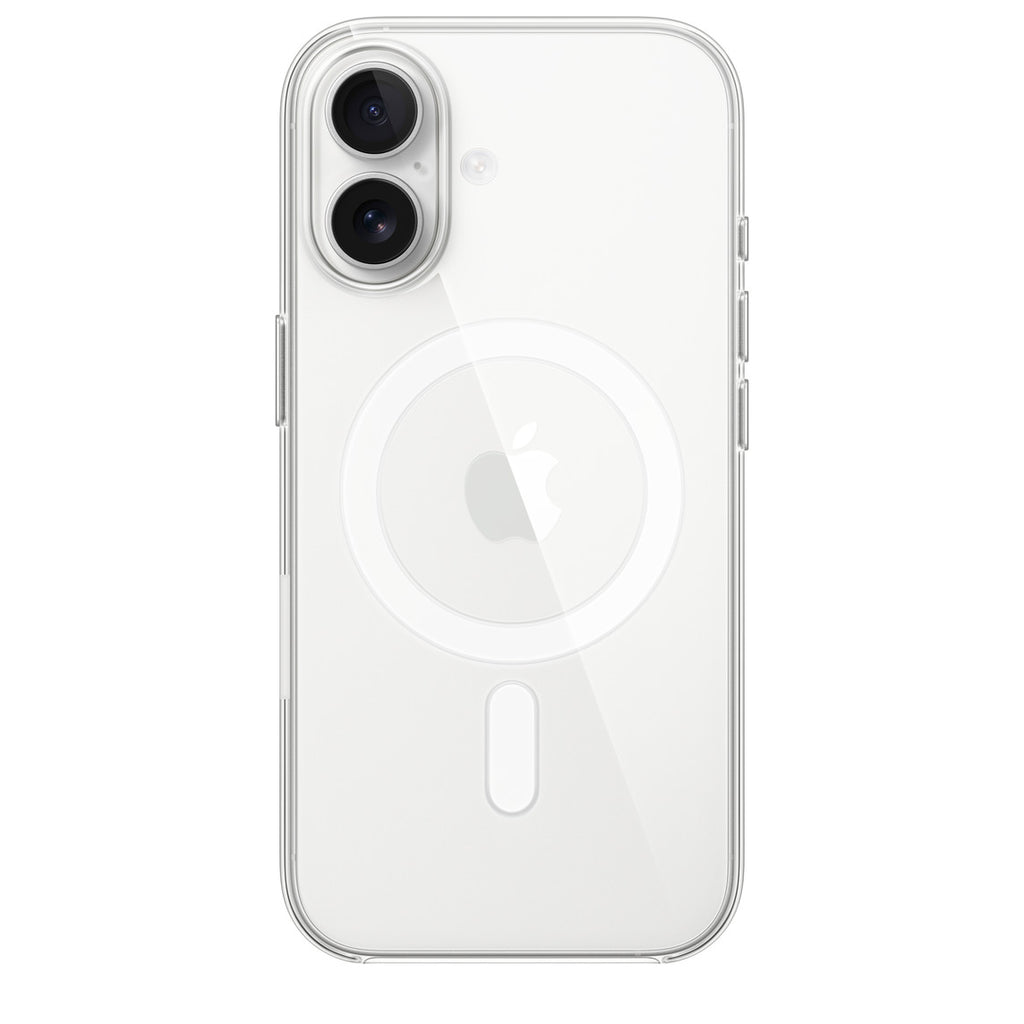iPhone 17 Case with MagSafe | Frost