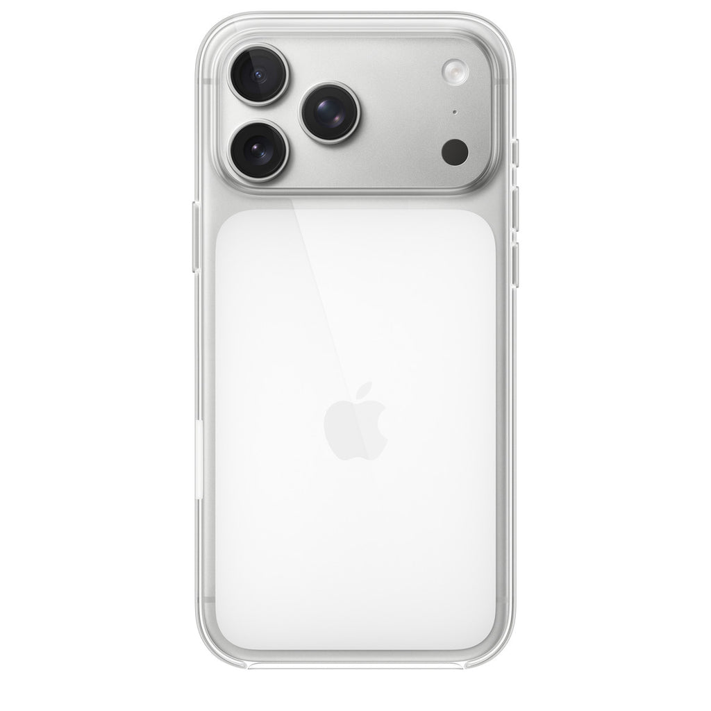 iPhone 17 Pro Max Case with MagSafe