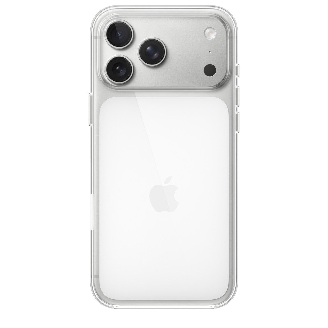 iPhone 17 Pro Max Case with MagSafe