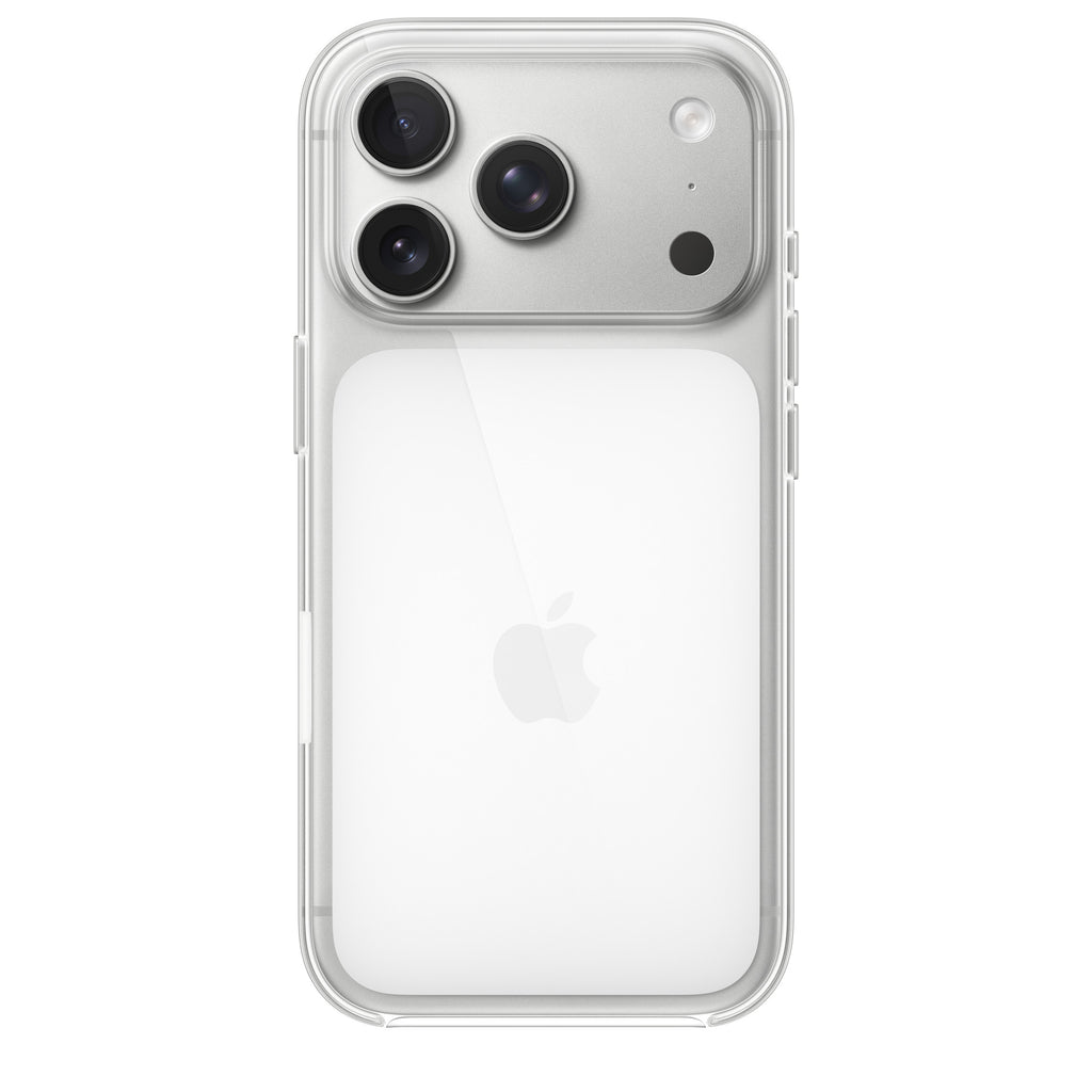 iPhone 17 Pro Case with MagSafe