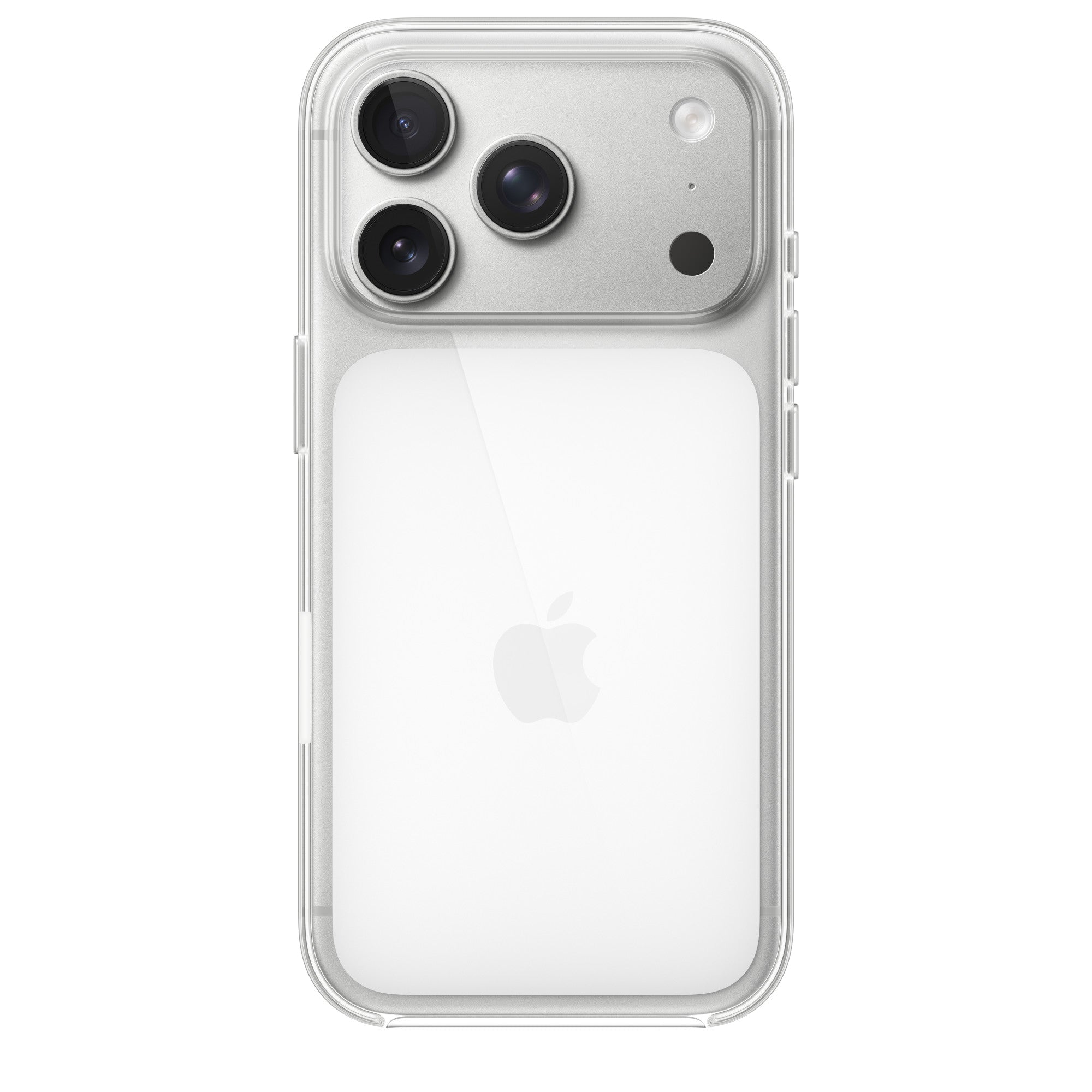 iPhone 17 Pro Case with MagSafe