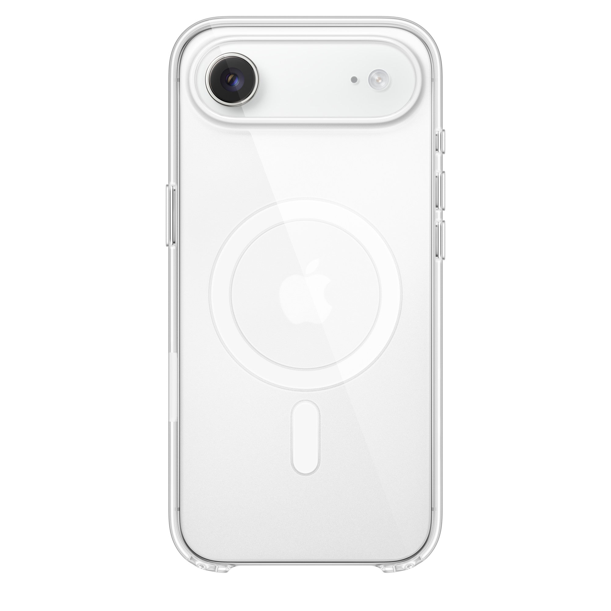 iPhone Air Clear Case with MagSafe