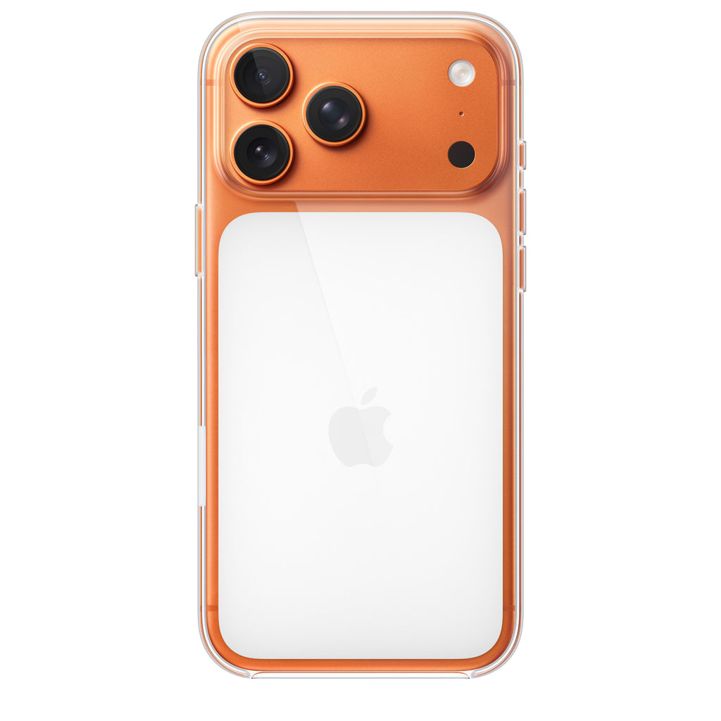 iPhone 17 Pro Max Case with MagSafe