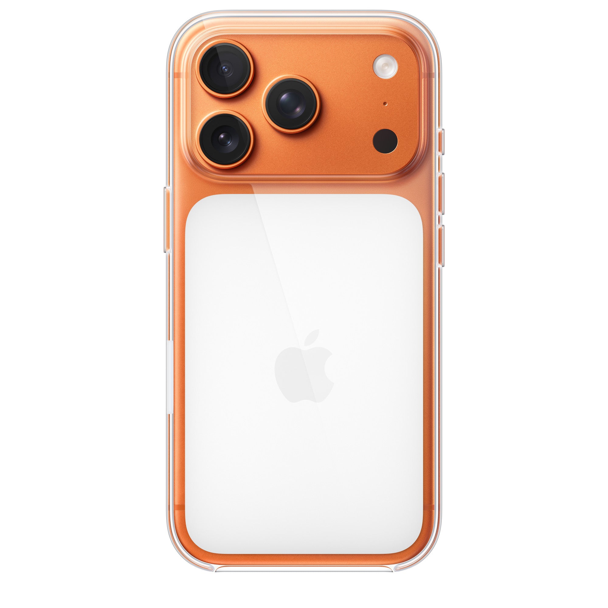 iPhone 17 Pro Case with MagSafe