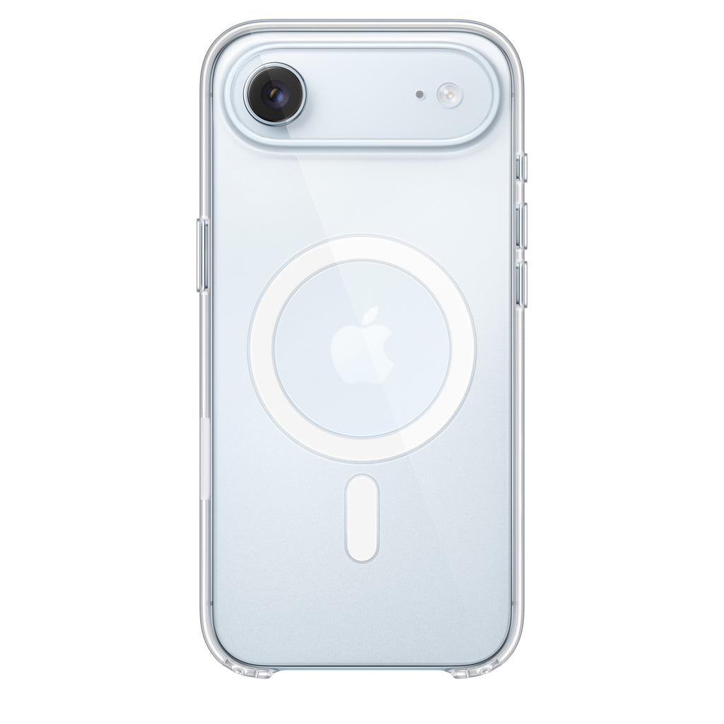 iPhone Air Clear Case with MagSafe