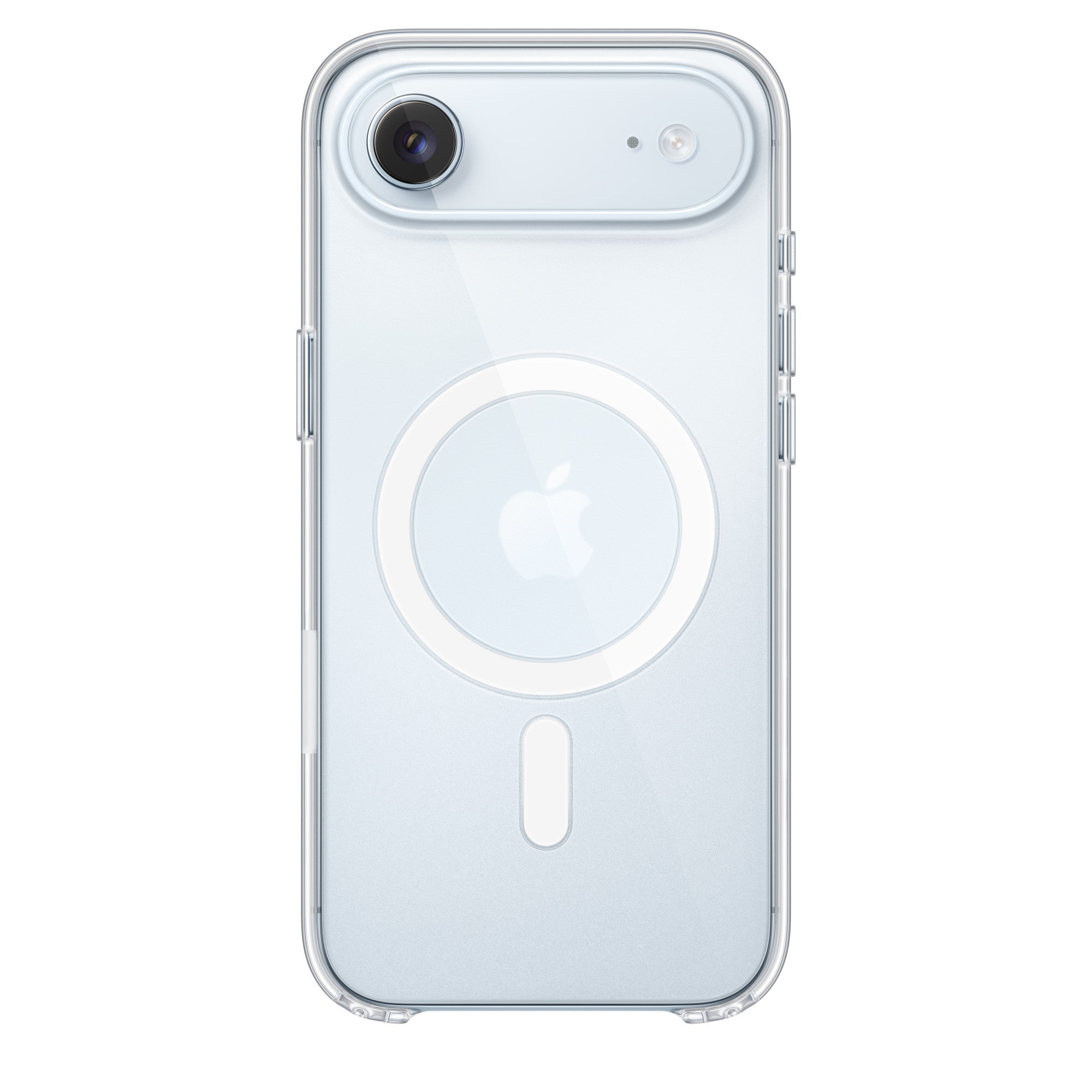 iPhone Air Clear Case with MagSafe
