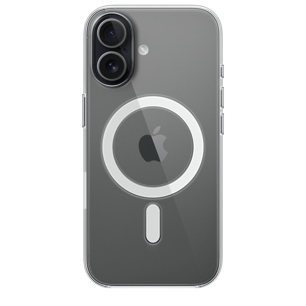 iPhone 17 Case with MagSafe | Frost