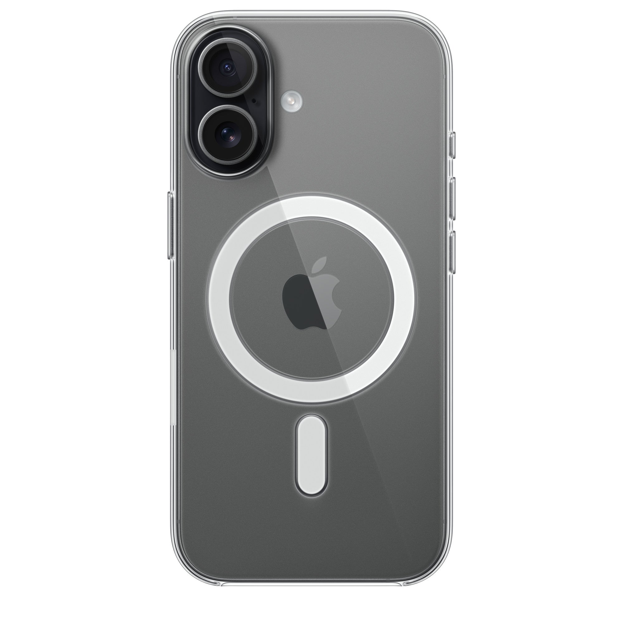 iPhone 17 Case with MagSafe | Frost
