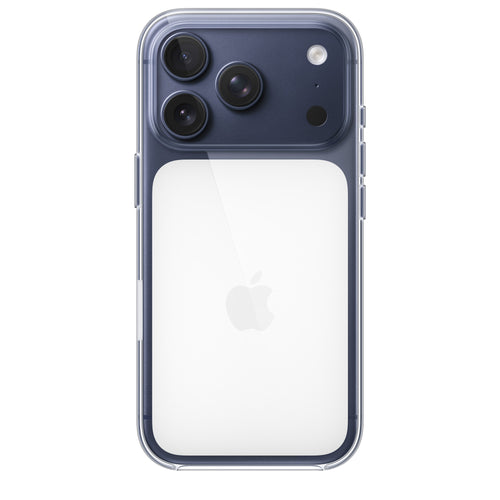iPhone 17 Pro Case with MagSafe