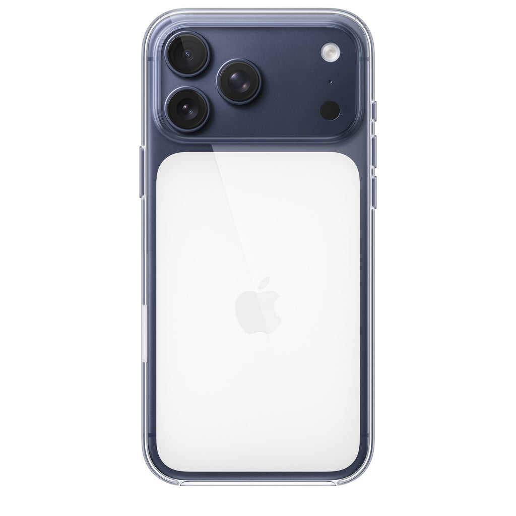 iPhone 17 Pro Max Case with MagSafe