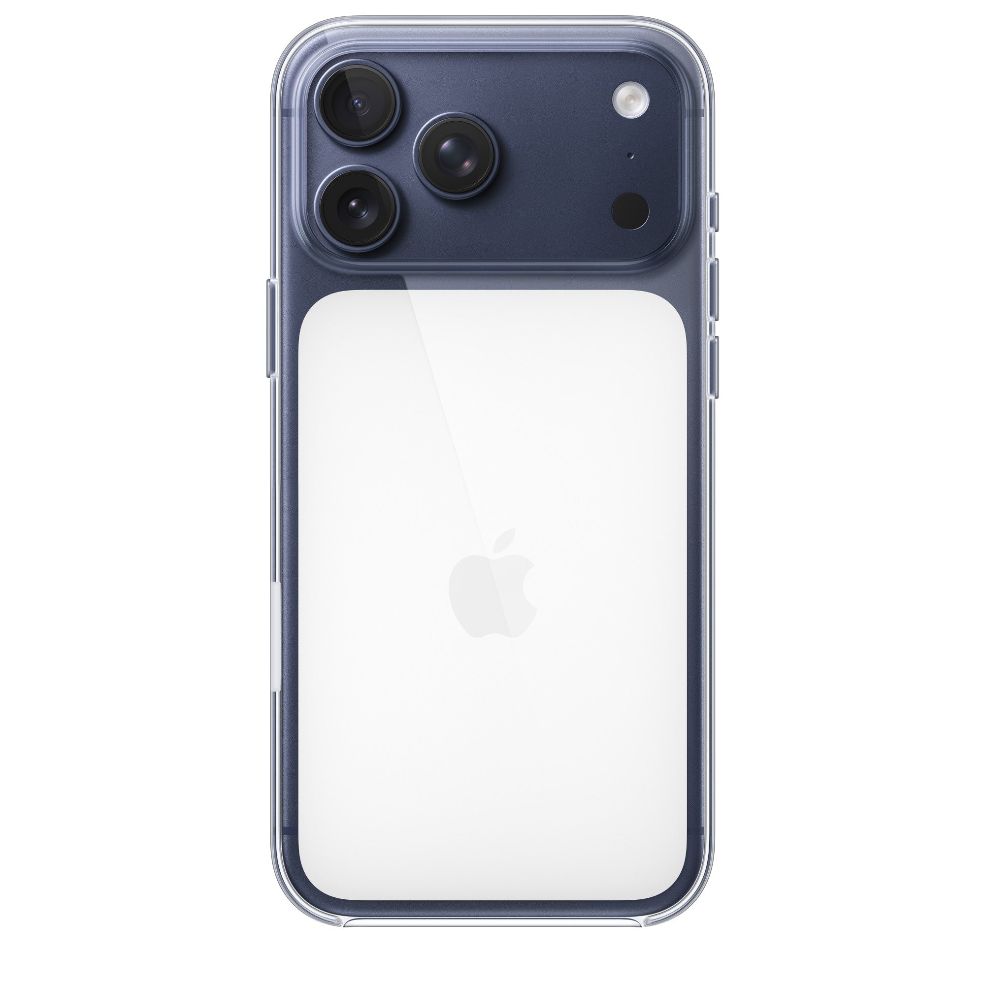 iPhone 17 Pro Max Case with MagSafe