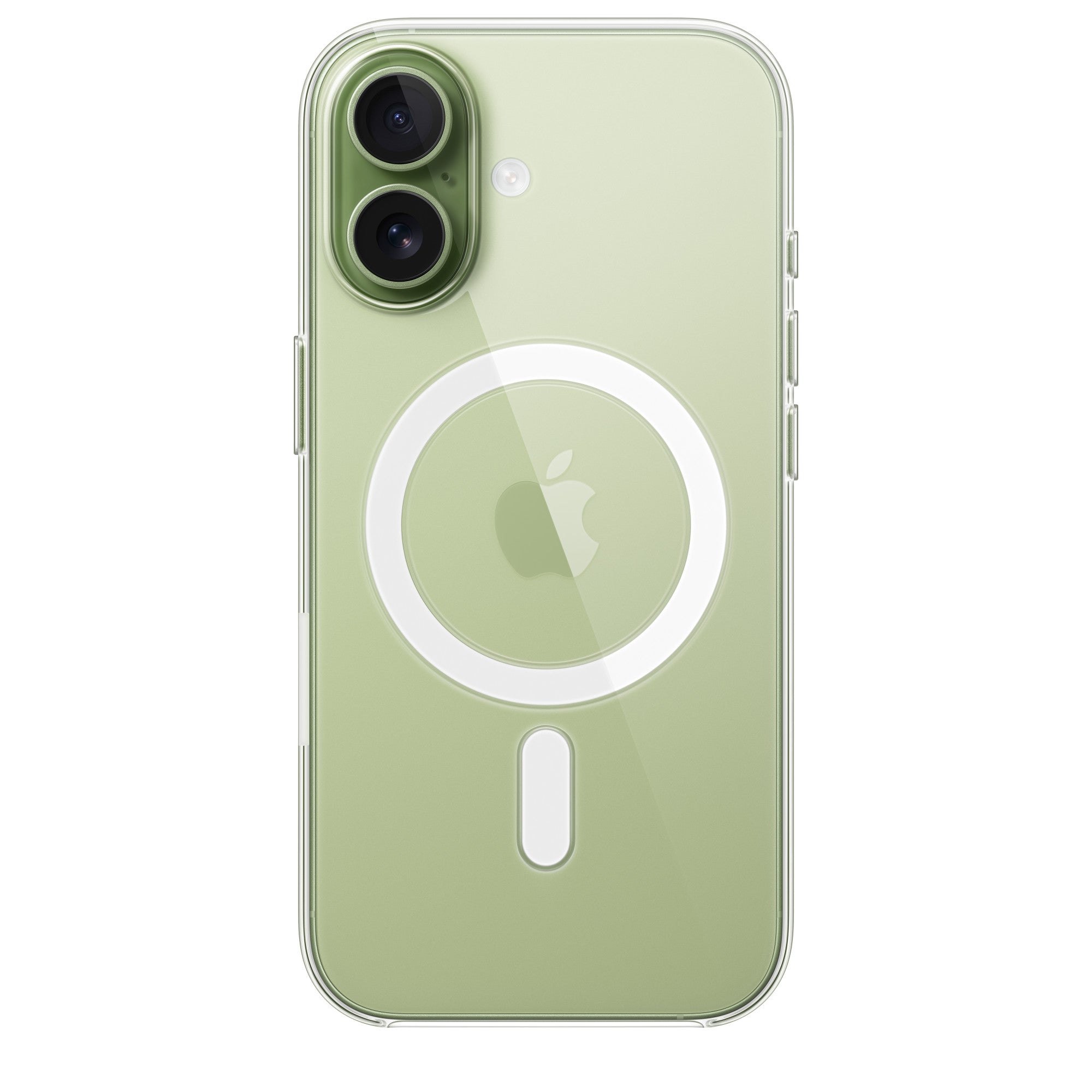 iPhone 17 Case with MagSafe | Frost
