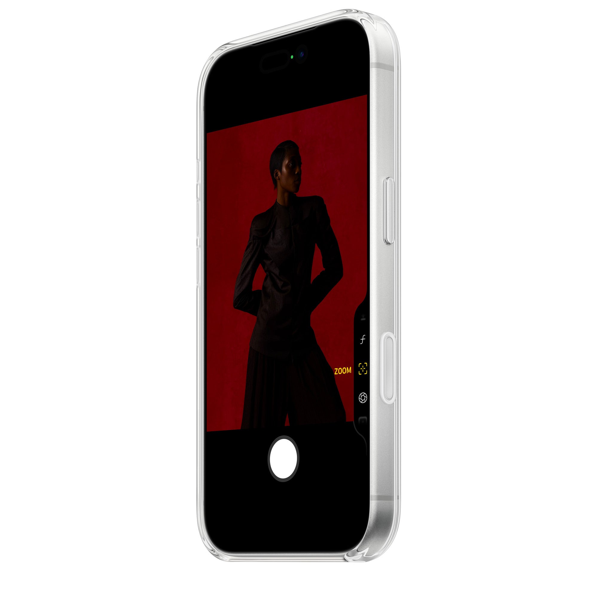 iPhone 17 Pro Case with MagSafe