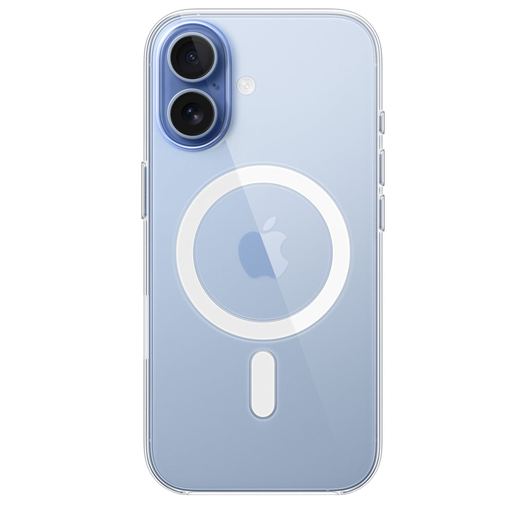 iPhone 17 Case with MagSafe | Frost