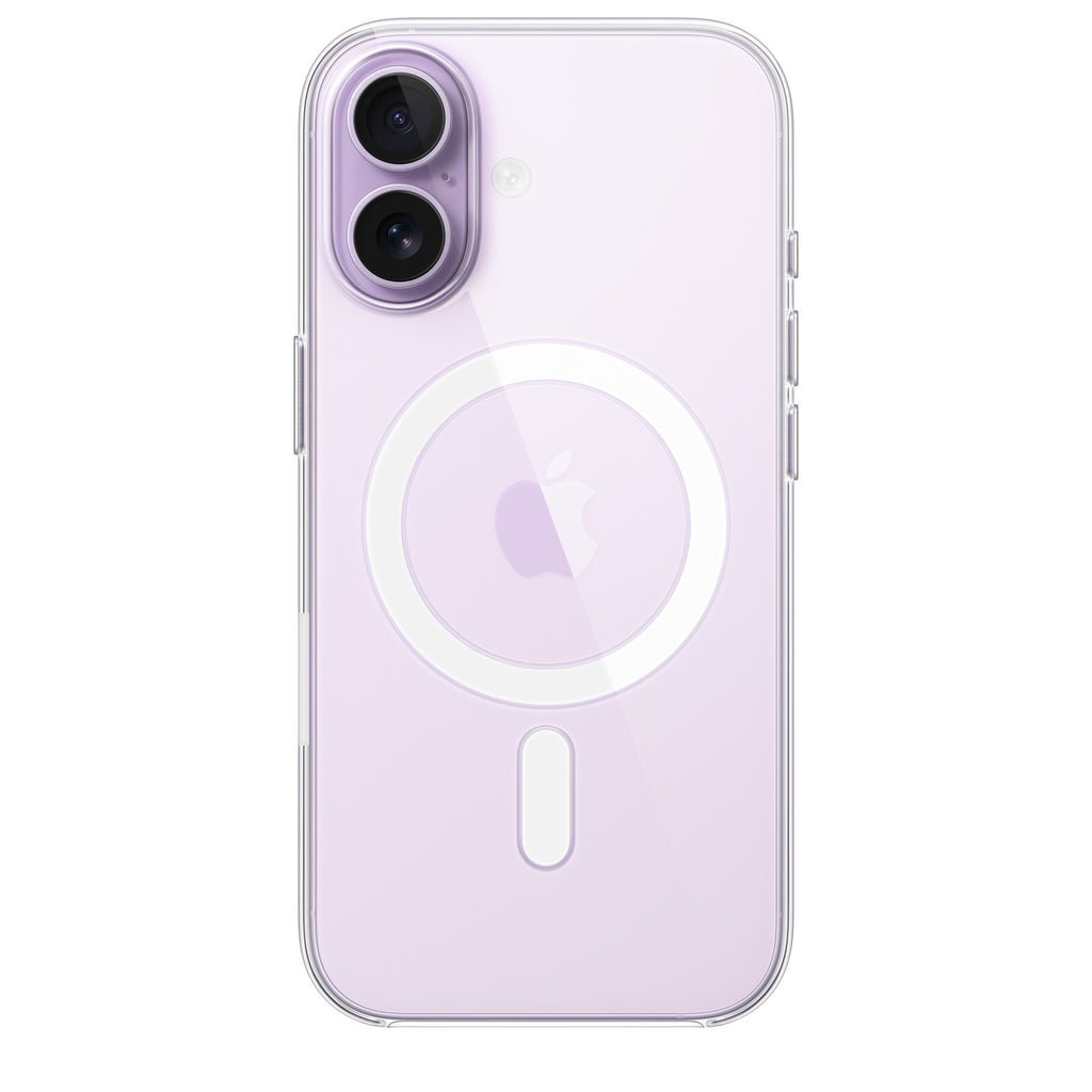 iPhone 17 Case with MagSafe | Frost