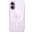 iPhone 17 Case with MagSafe | Frost