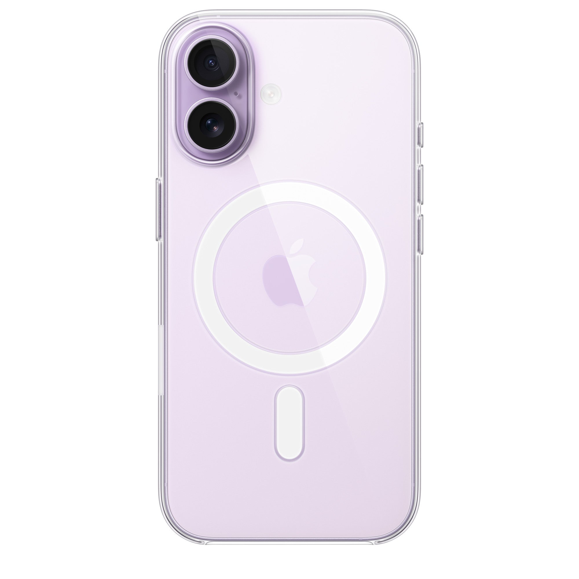 iPhone 17 Case with MagSafe | Frost