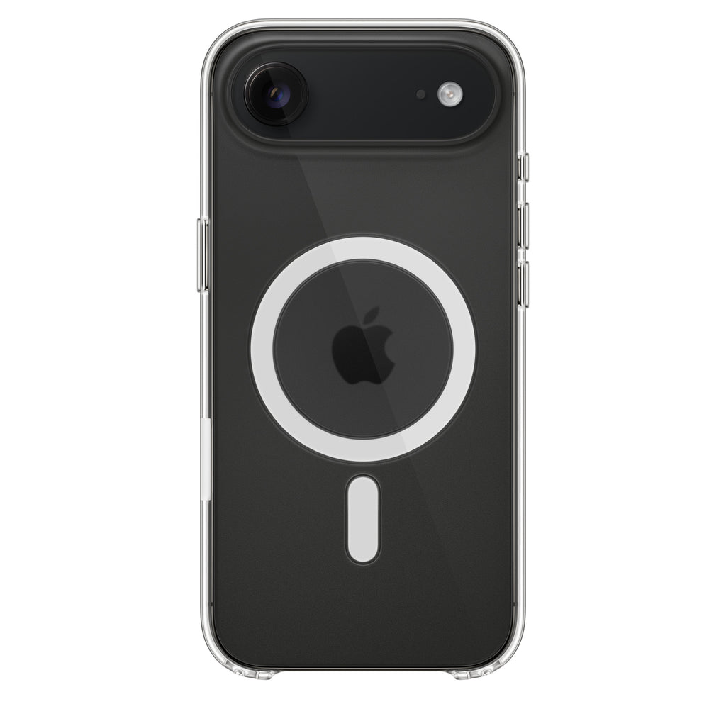 iPhone Air Clear Case with MagSafe