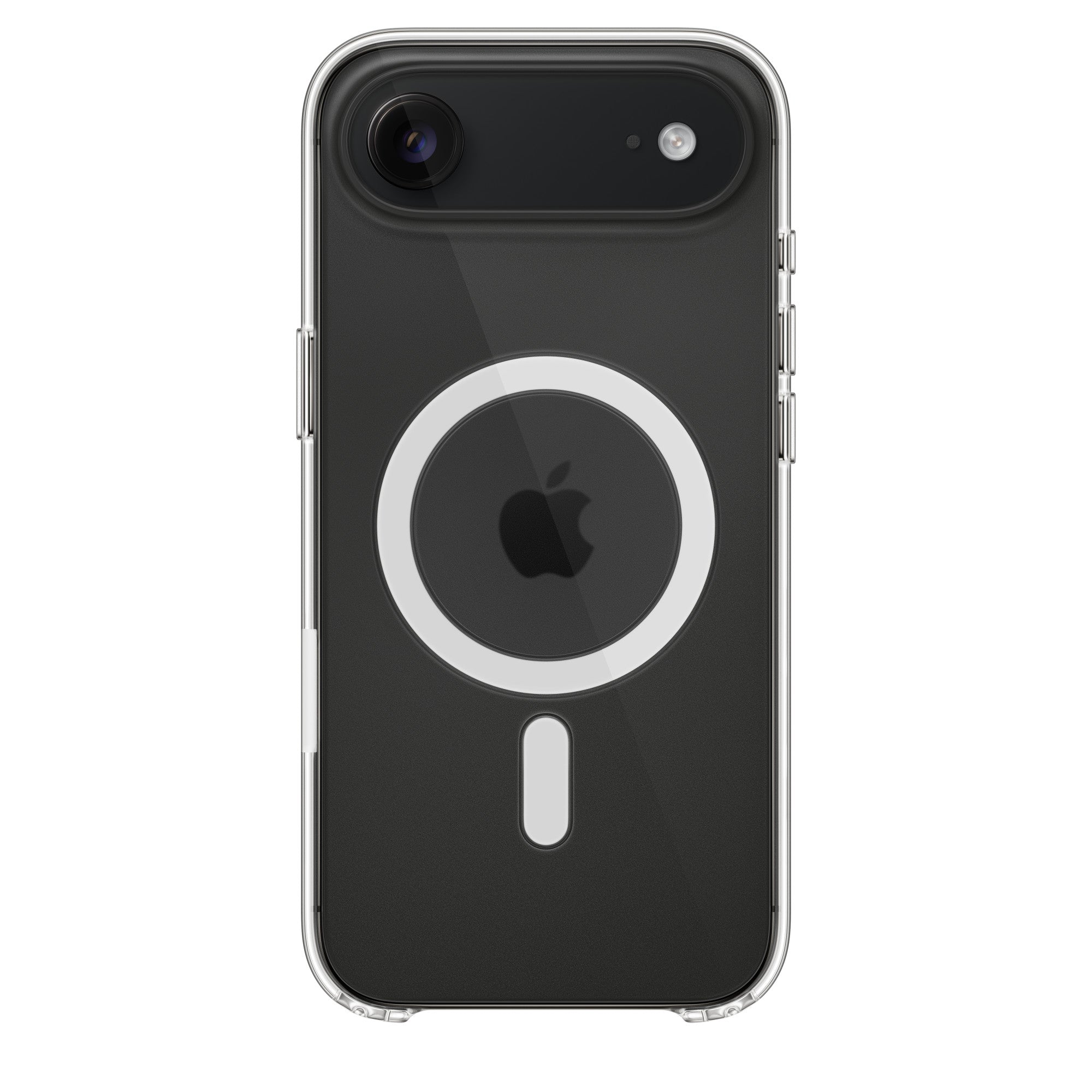 iPhone Air Clear Case with MagSafe